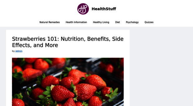 healthstuff.us