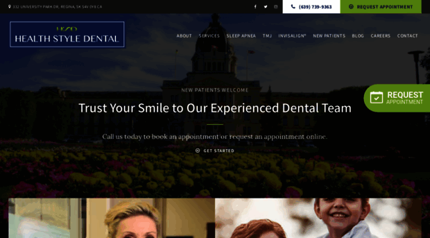 healthstyledental.com