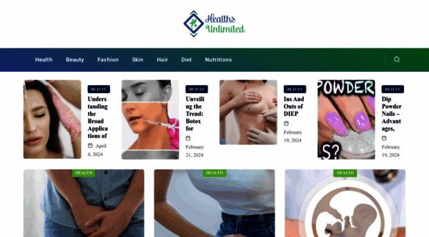 healthsunlimited.com