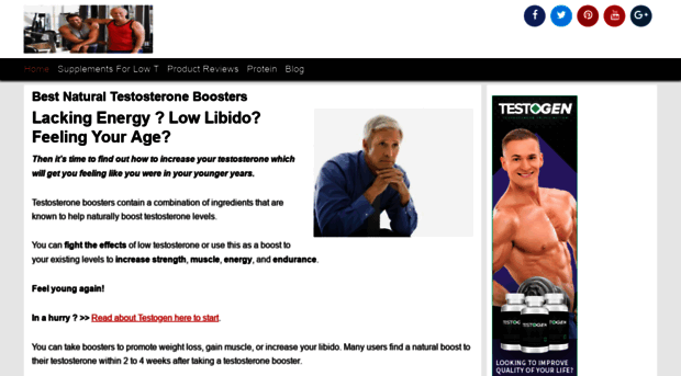 healthsupplementsformen.com