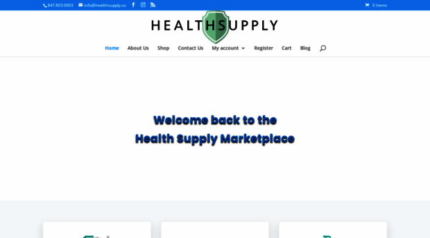 healthsupply.us