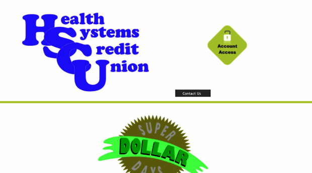 healthsystemscu.com