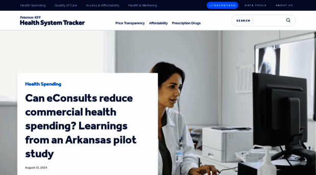 healthsystemtracker.org