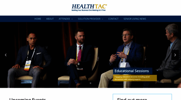 healthtac.com