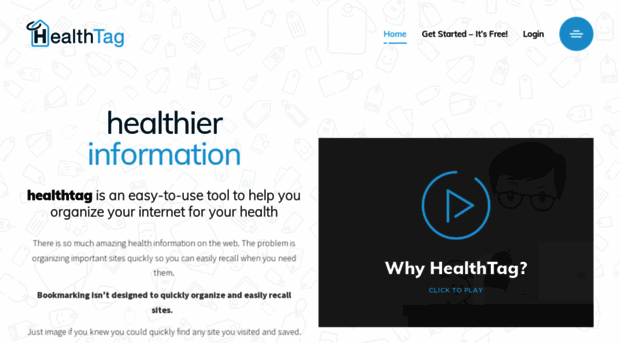healthtag.com