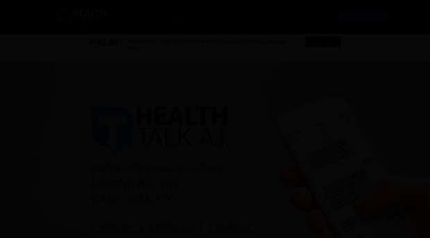 healthtalkai.com