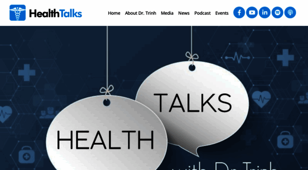 healthtalksoc.com