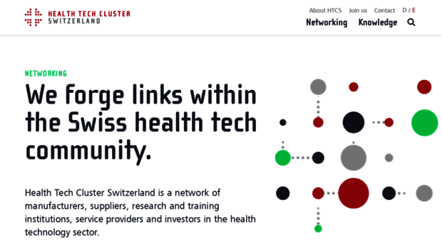 healthtech.ch