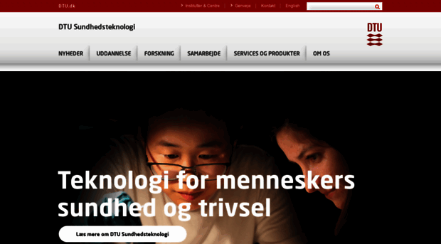 healthtech.dtu.dk