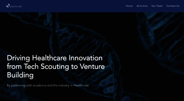 healthtech180.com