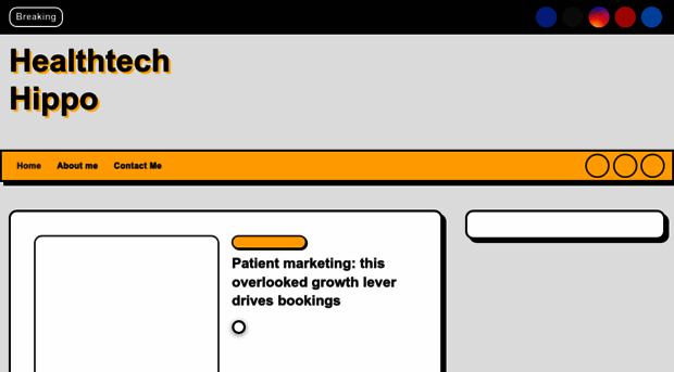 healthtechhippo.com