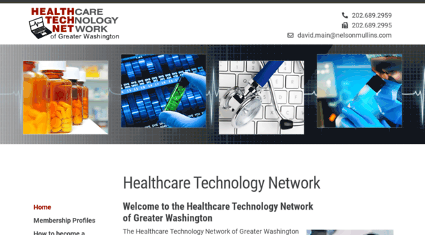 healthtechnet.net