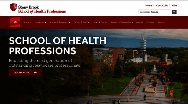 healthtechnology.stonybrookmedicine.edu