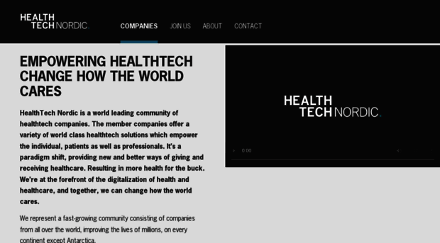 healthtechnordic.com