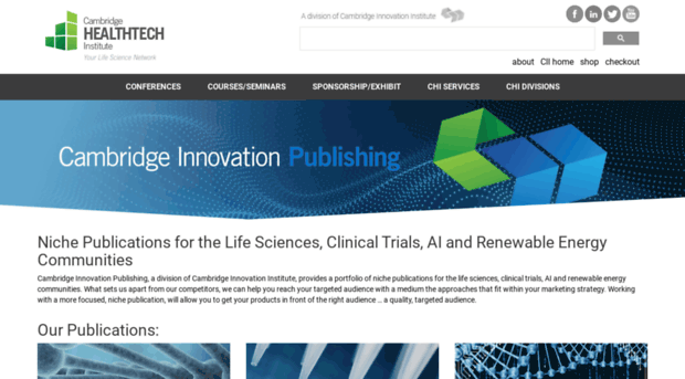 healthtechpublishing.com