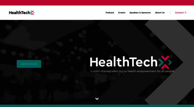 healthtechx.com.au