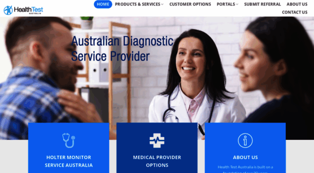 healthtestaustralia.com.au