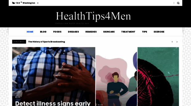 healthtips4men.com