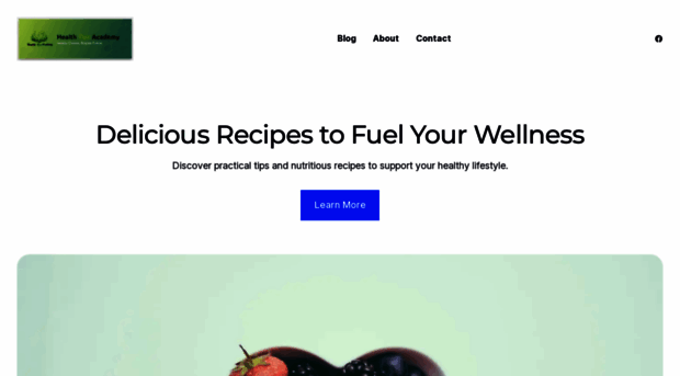 healthtipsacademy.com
