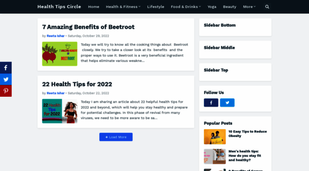 healthtipscircle.com