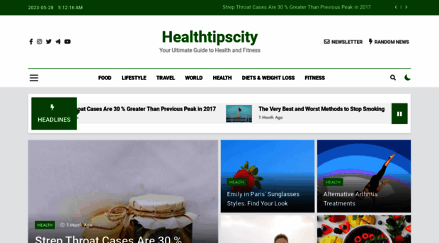 healthtipscity.com