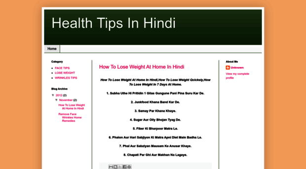 healthtipsinhindi.blogspot.com