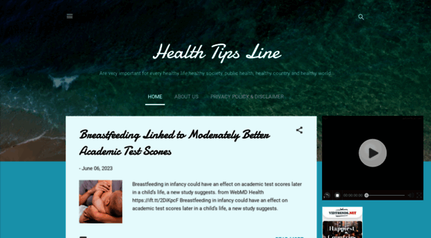 healthtipsline247.blogspot.com