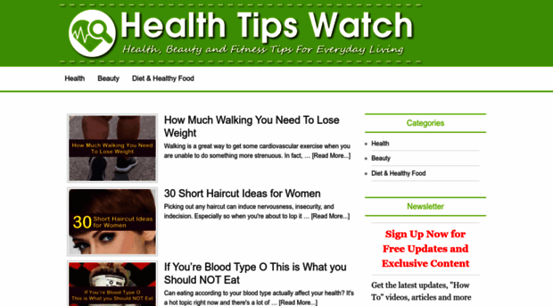 healthtipswatch.com