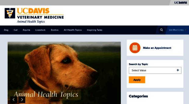 healthtopics.vetmed.ucdavis.edu