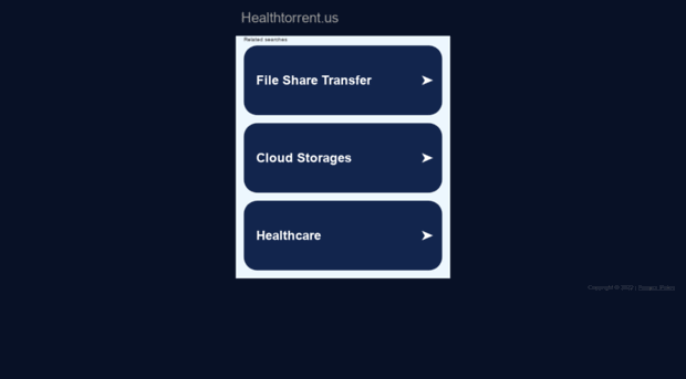 healthtorrent.us