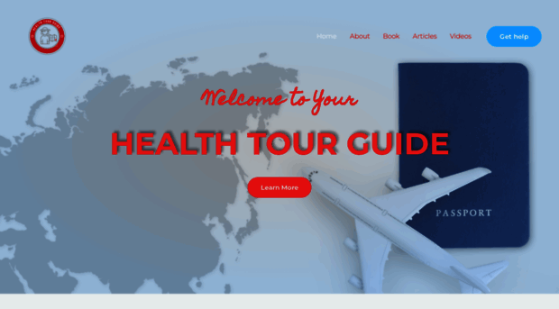 healthtourguide.com