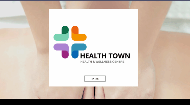 healthtown.co.uk