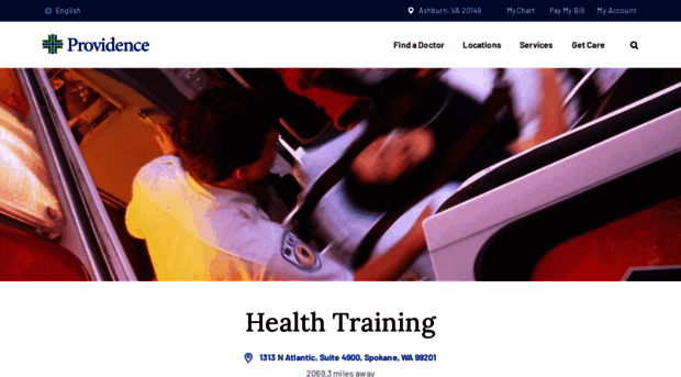 healthtraining.inhs.org