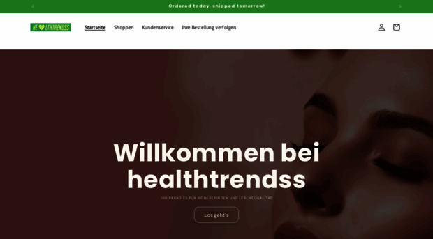 healthtrendss.com