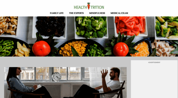 healthtrition.com