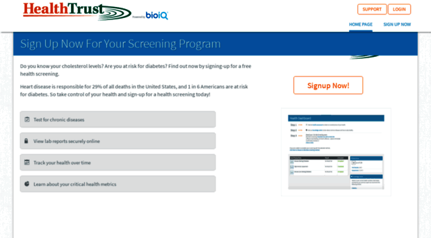 healthtrust.bioiq.com