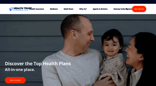 healthtrustfinancial.com