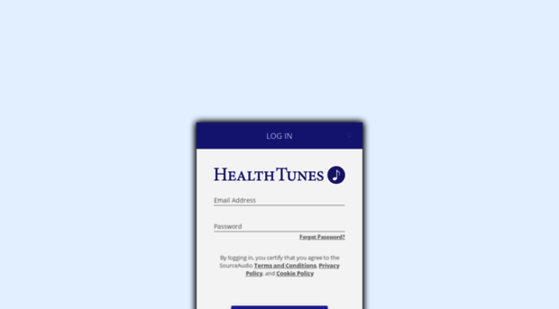 healthtuneslibrary.org