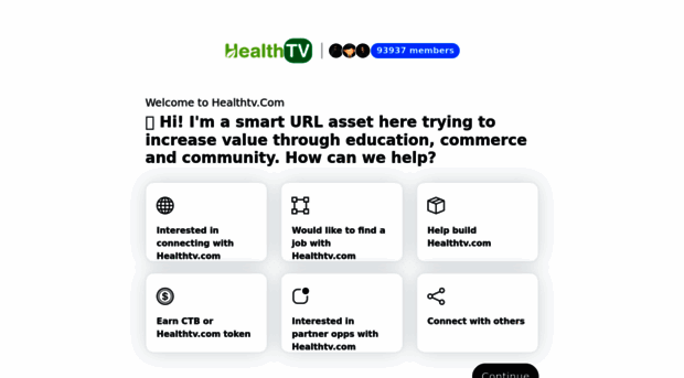 healthtv.com