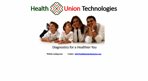 healthuniontechnologies.com