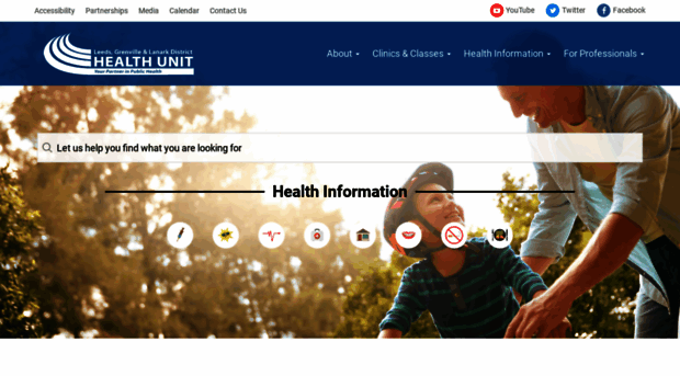 healthunit.org