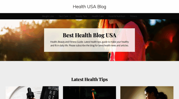 healthusablog.com