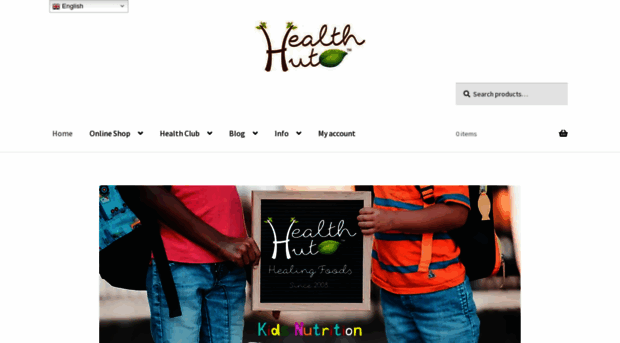 healthut.com