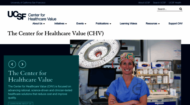 healthvalue.ucsf.edu