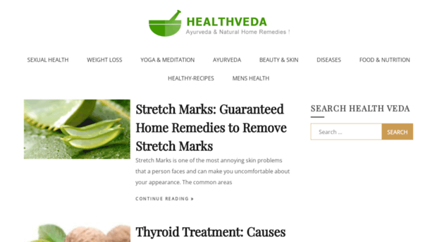 healthveda.com