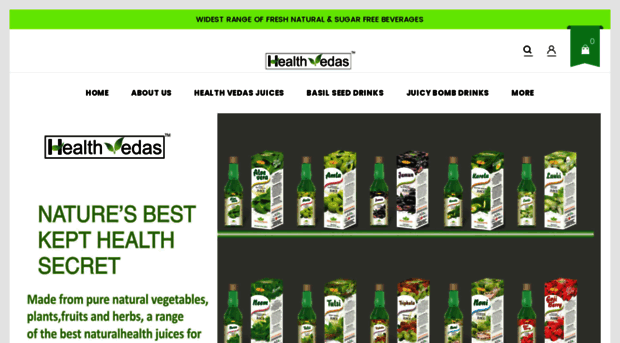 healthvedas.com