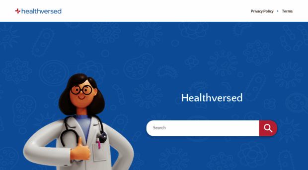 healthversed.com