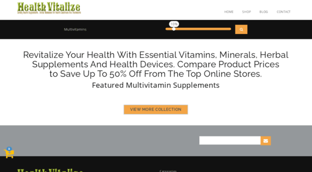 healthvitalize.com
