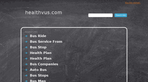 healthvus.com