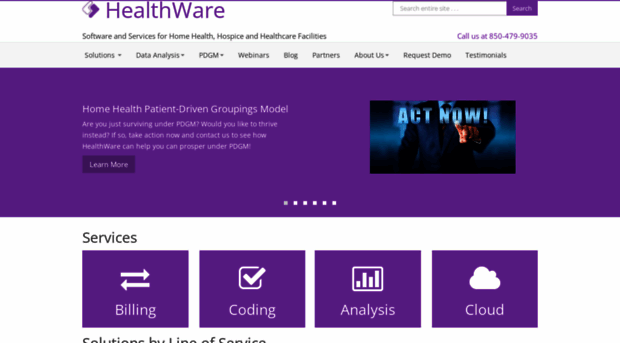 healthware.com